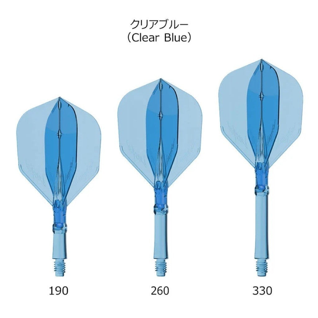 L-Style L-System Set • [L3 Shape] • SGDARTS