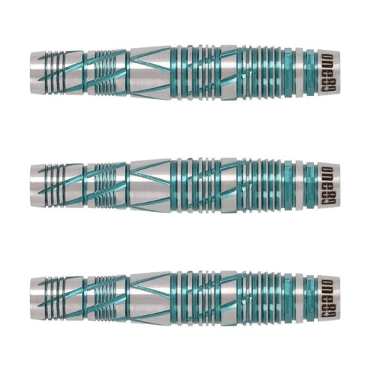 One80 Killua V2 • Yuki Onodera 18g 20g 22g Darts • SGDARTS
