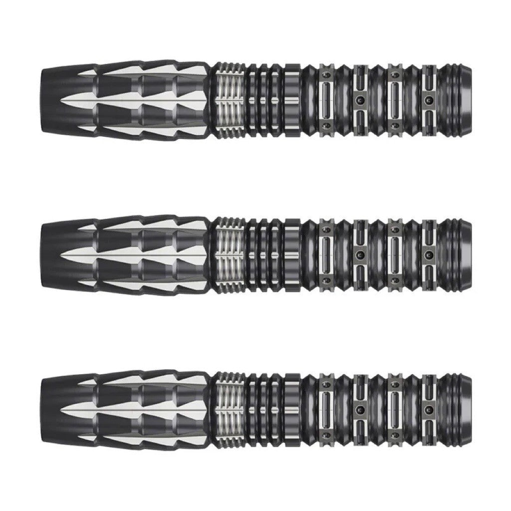 Target Japan Pyro G12 • Mitsumasa Hoshino 17g Darts • SGDARTS