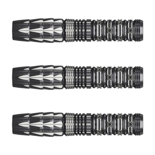 Target Japan Pyro G12 • Mitsumasa Hoshino 17g Darts • SGDARTS