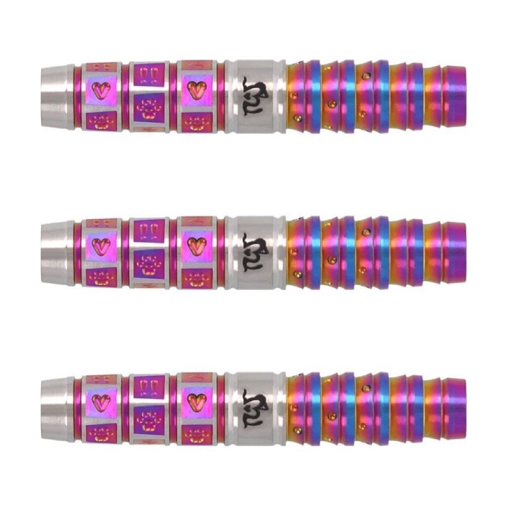 Target Japan Mayo G8 • Mayuko Morita 18g Darts • SGDARTS