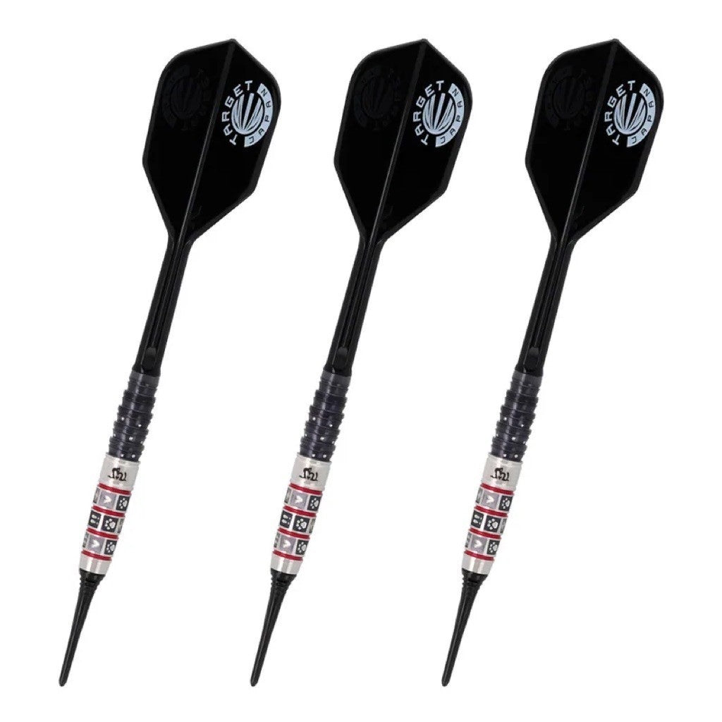 Target Japan Mayo G8 Hive Limited Edition • Mayuko Morita 18g Darts • SGDARTS