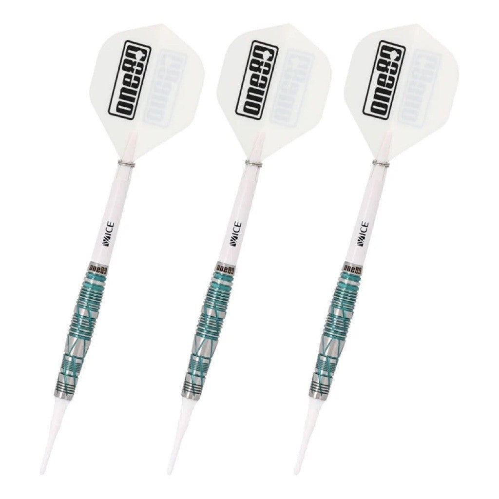 One80 Killua V2 • Yuki Onodera 18g 20g 22g Darts • SGDARTS