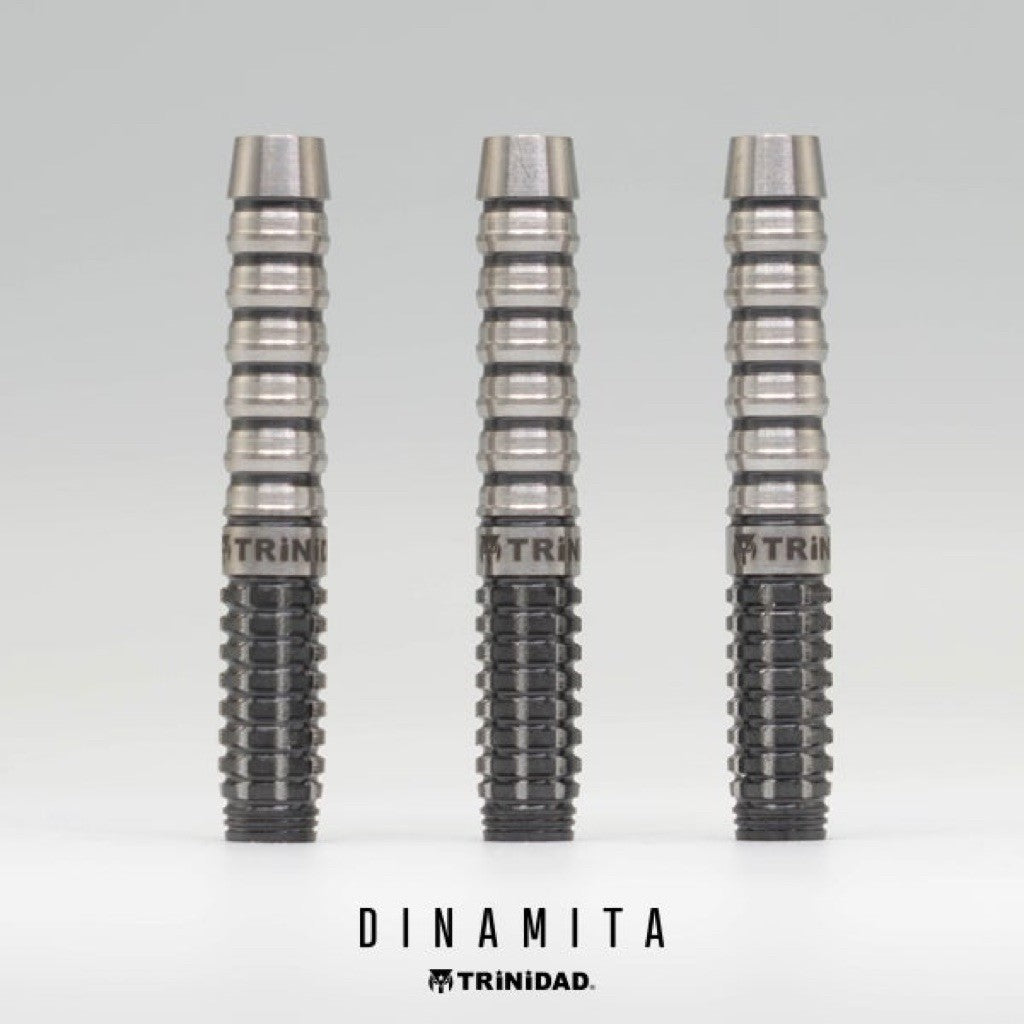 TRiNiDAD Pro Dinamita • Satoshi Nakagawa 20g Darts • SGDARTS