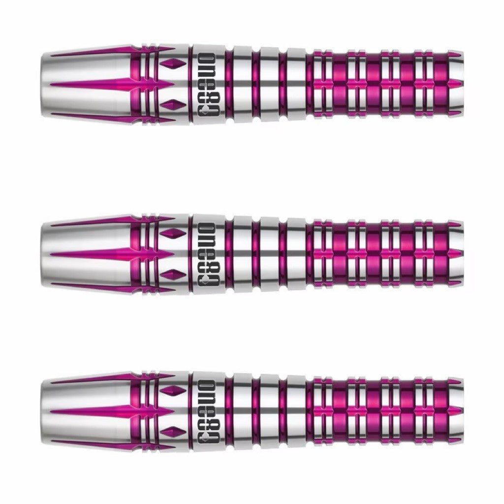 One80 Mao V5 • Mao Takahashi 16g 18g 20g Darts • SGDARTS