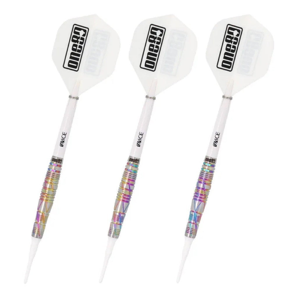 One80 Killua V2 • Yuki Onodera 18g 20g 22g Darts • SGDARTS