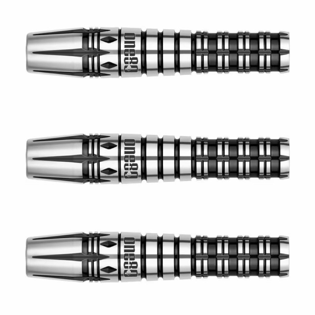 One80 Mao V5 • Mao Takahashi 16g 18g 20g Darts • SGDARTS