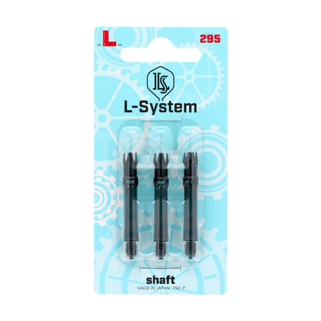 L-Style L-System Shafts & Flights • SGDARTS
