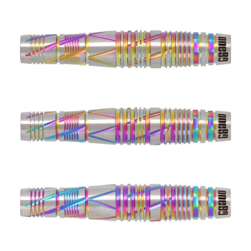 One80 Killua V2 • Yuki Onodera 18g 20g 22g Darts • SGDARTS