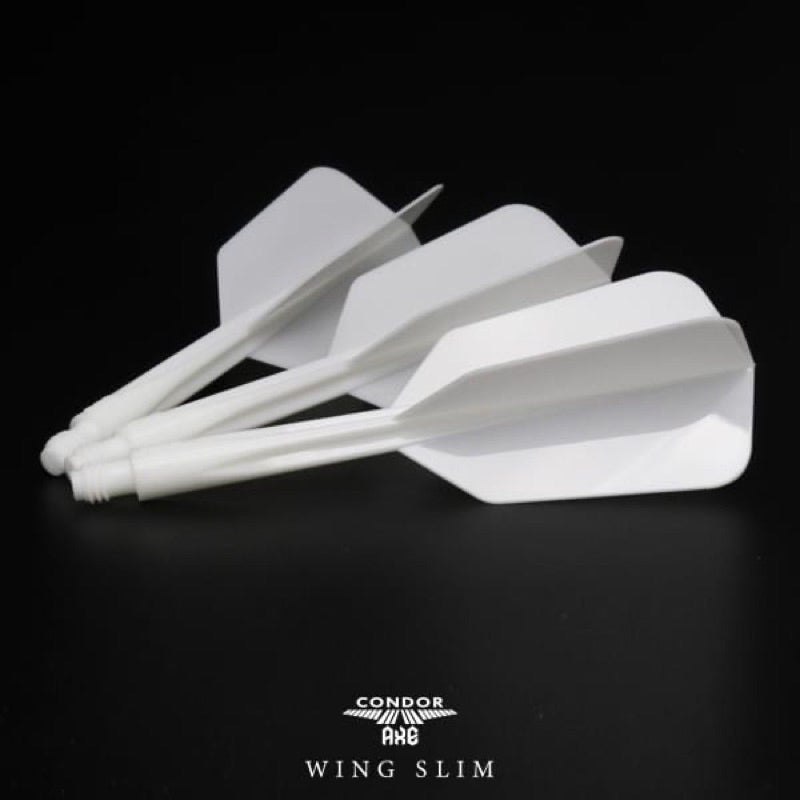 Condor Axe Mono Series • [Wing Slim] • SGDARTS