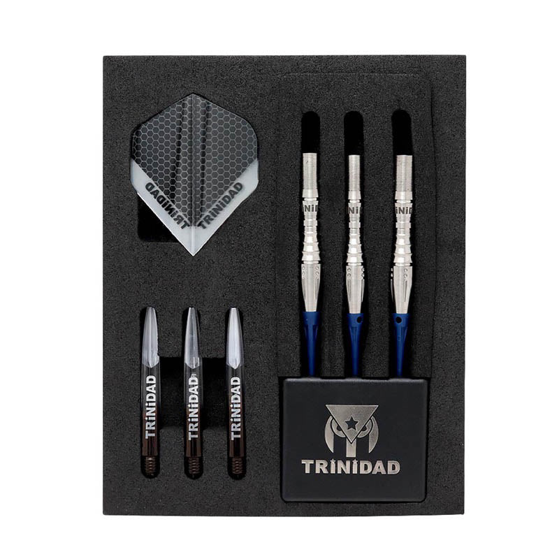 TRiNiDAD Darts • Jones • 16.5g • SGDARTS