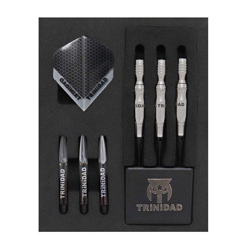 TRiNiDAD Darts • Shuffle • 21g • SGDARTS