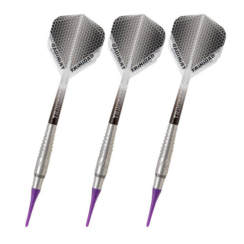 TRiNiDAD Darts • Robinson • 17.5g • SGDARTS