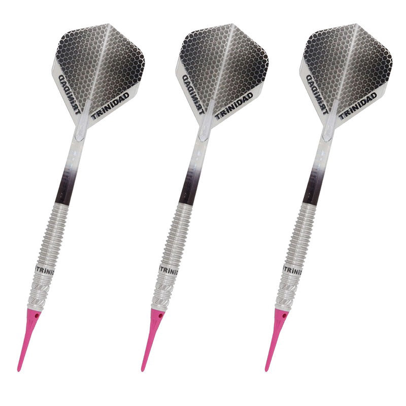 TRiNiDAD Darts • Marco • Nami Kihara • 20g • SGDARTS