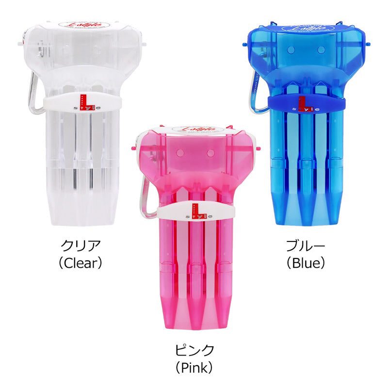 L-Style Krystal One Renewal • Darts Case • SGDARTS