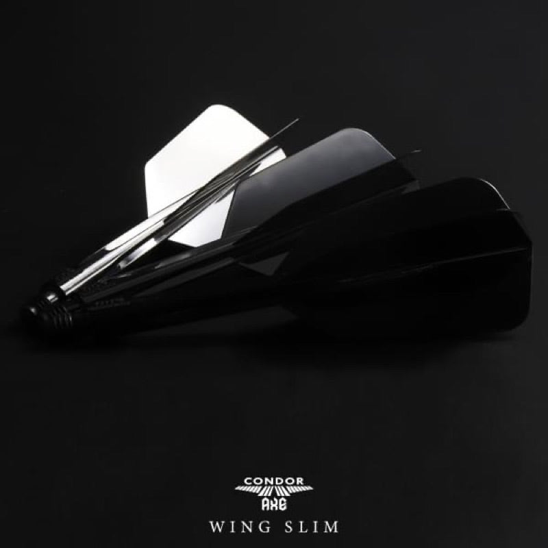 Condor Axe Mono Series • [Wing Slim] • SGDARTS