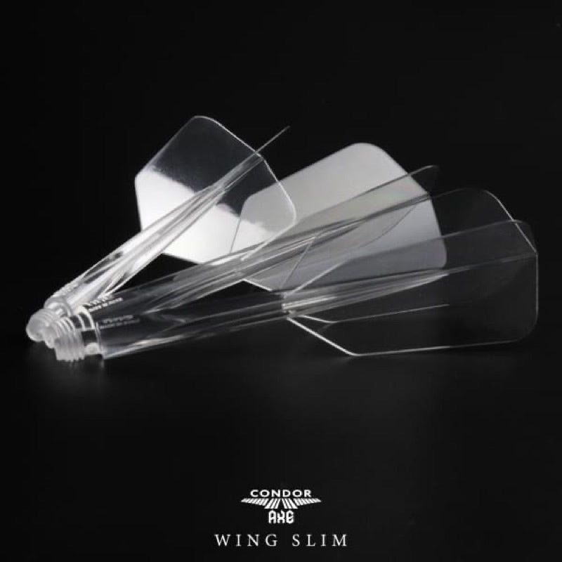 Condor Axe Mono Series • [Wing Slim] • SGDARTS