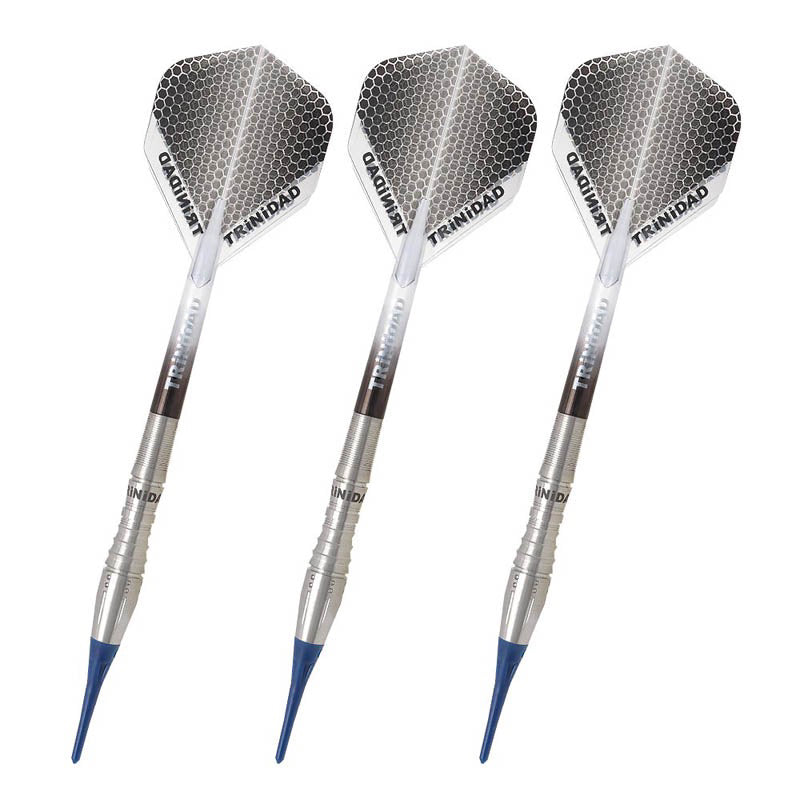 TRiNiDAD Darts • Jones • 16.5g • SGDARTS