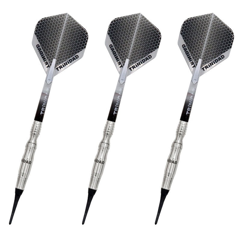 TRiNiDAD Darts • Shuffle • 21g • SGDARTS