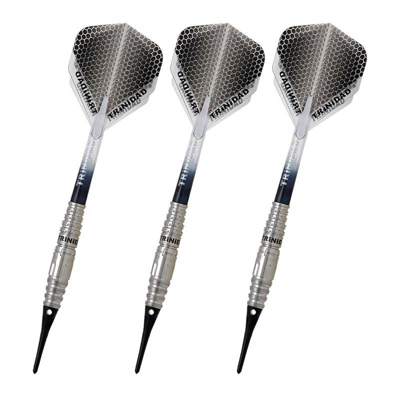 TRiNiDAD Darts • Randall • 19.5g • SGDARTS