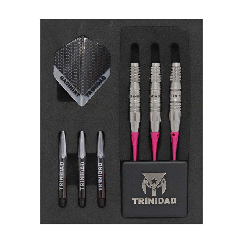 TRiNiDAD Darts • Foreman • 22.5g • SGDARTS