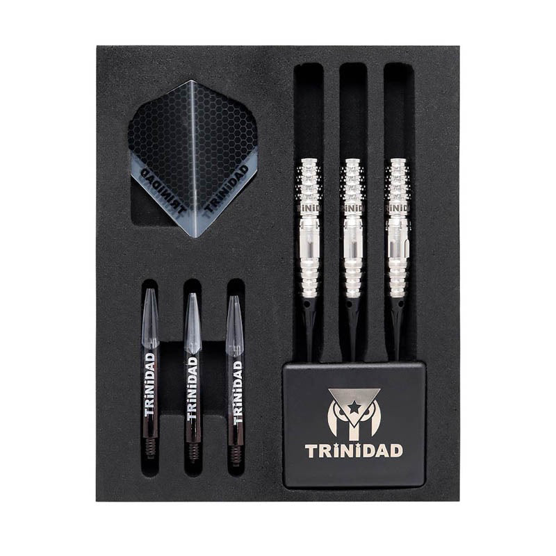 TRiNiDAD Darts • Randall • 19.5g • SGDARTS