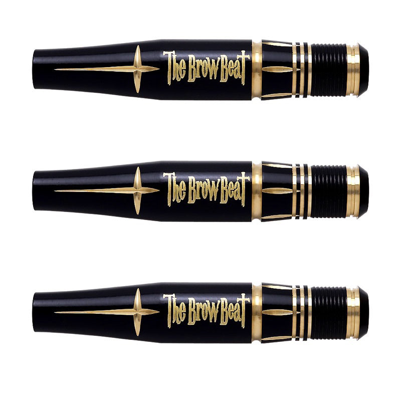 【Limited Edition】 The Brow Beat Darts Set • Dartslive Card DL2 Movie Theme DL3 Live Effect • SGDARTS