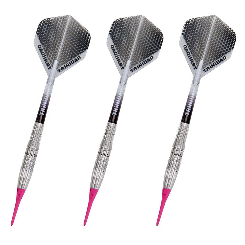 TRiNiDAD Darts • Foreman • 22.5g • SGDARTS