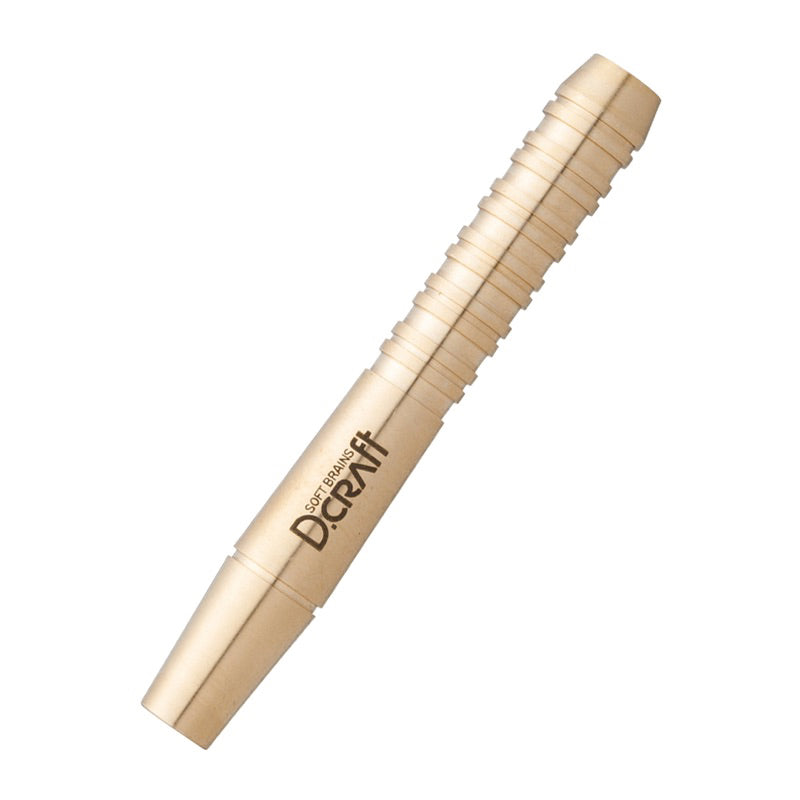 D.craft Darts • Gold Wildcat • SGDARTS