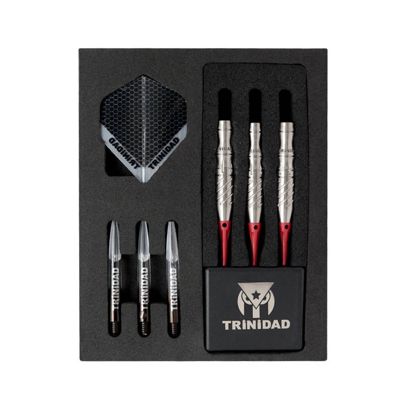 TRiNiDAD Darts • Gerald • 16.5g • SGDARTS