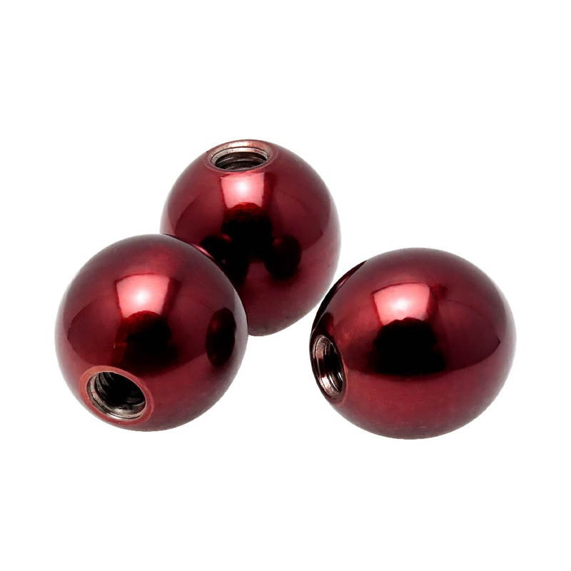 D.craft Darts • Red Ball • SGDARTS