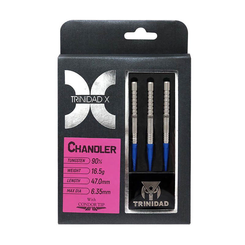 TRiNiDAD Darts • Chandler • 16.5g • SGDARTS