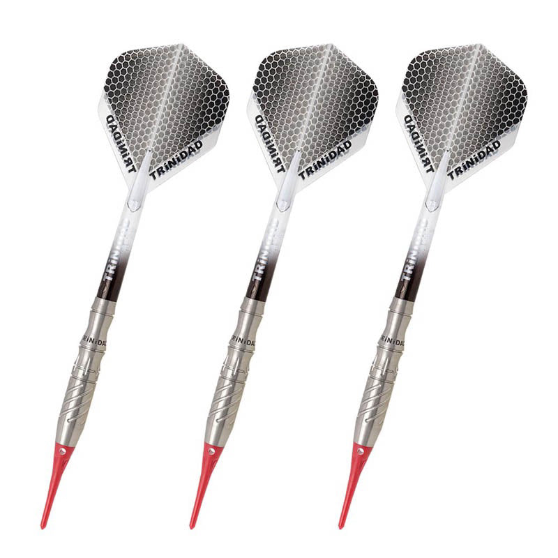 TRiNiDAD Darts • Gerald • 16.5g • SGDARTS