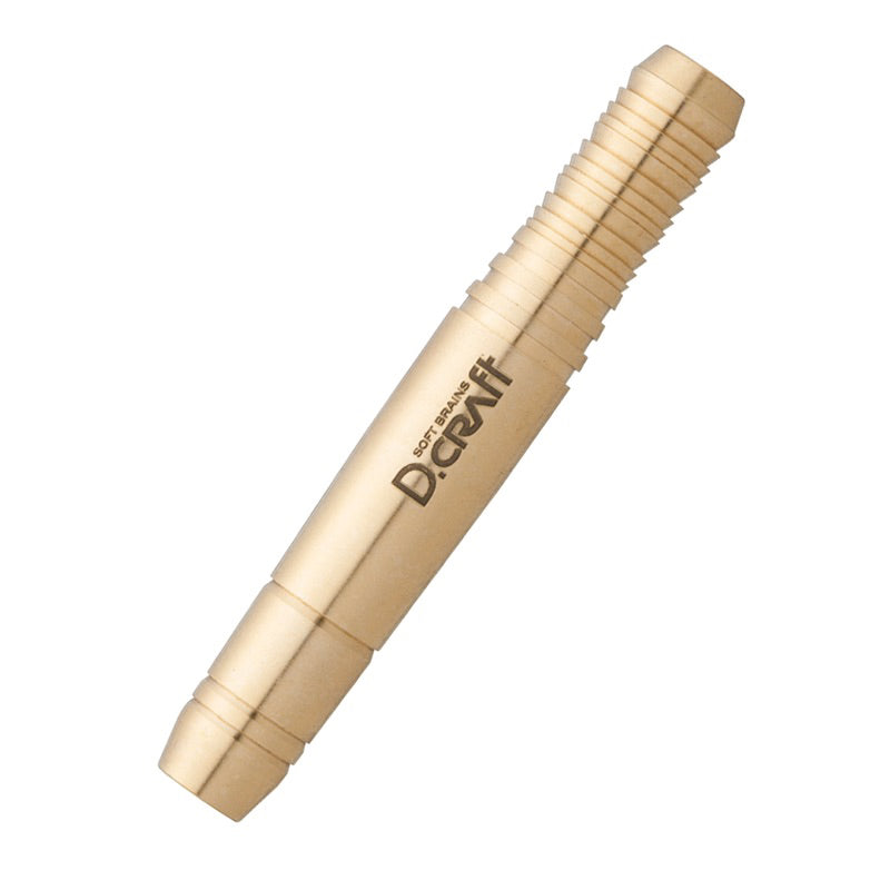D.craft Darts • Gold Hyaena • SGDARTS