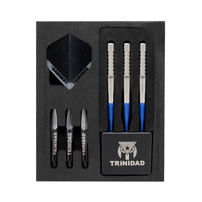 TRiNiDAD Darts • Chandler • 16.5g • SGDARTS