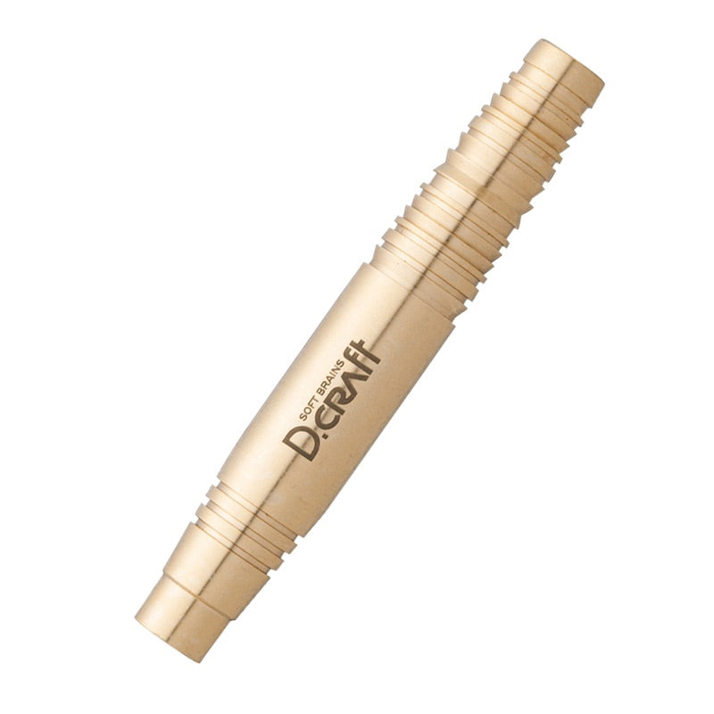 D.craft Darts • Gold Jackal • SGDARTS
