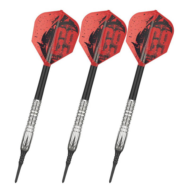 Target Darts • Pyro G9 • Mitsumasa Hoshino • 17g • SGDARTS