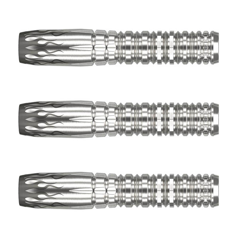 Target Darts • Pyro G9 • Mitsumasa Hoshino • 17g • SGDARTS