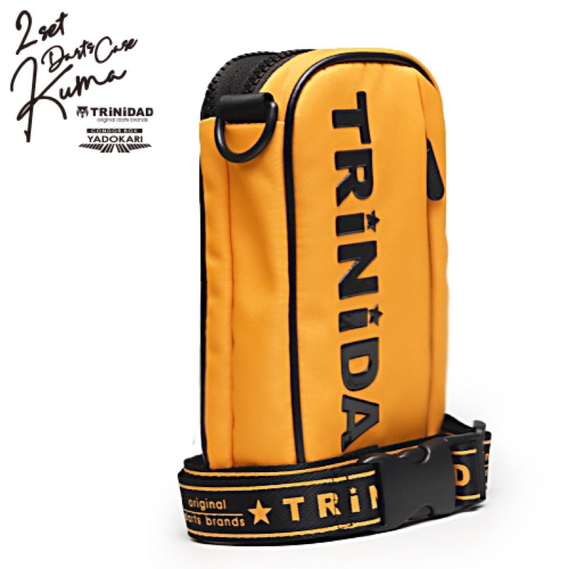 TRiNiDAD Kuma Darts Pouch • Darts Case • SGDARTS
