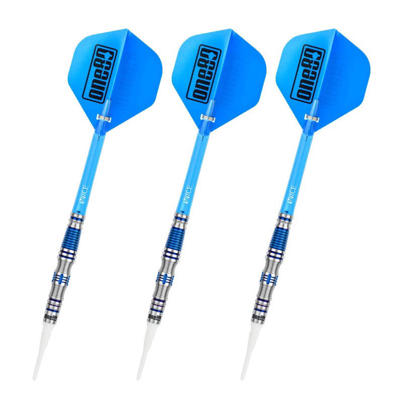 One80 Darts • Moosta • Mitchell Clegg • 20g • SGDARTS
