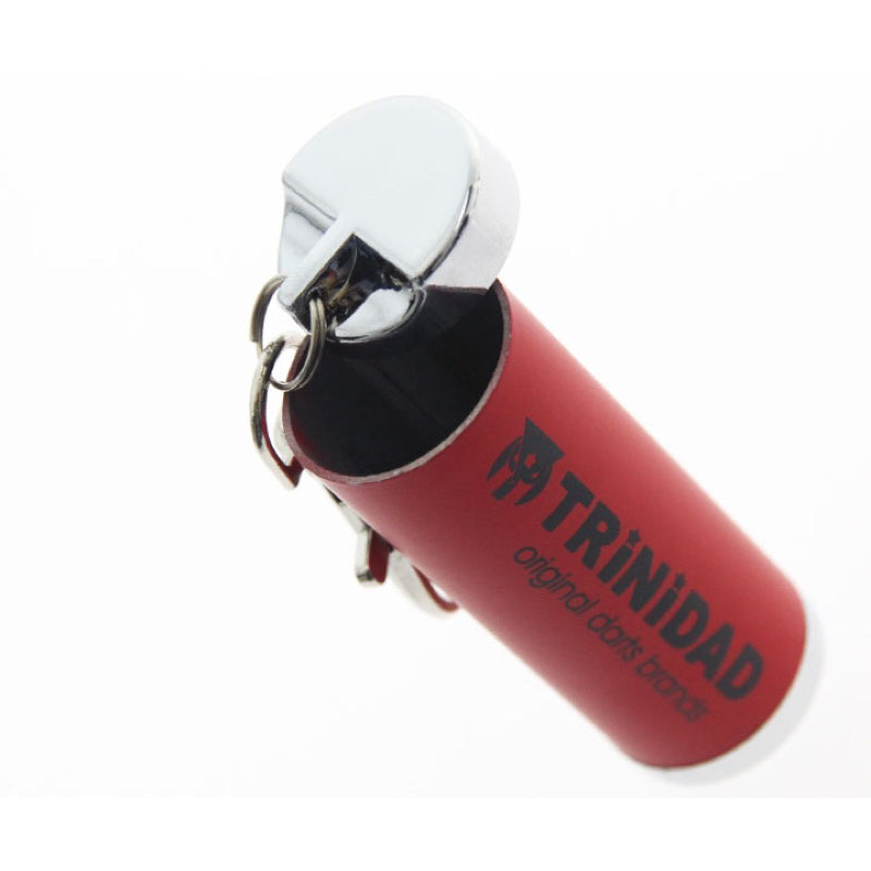 TRiNiDAD Aluminium Tip Case • Darts Tip Case • SGDARTS