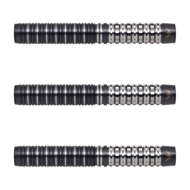 Mission Darts • Kuro M1 • Rear Sabre Grip • 21g 23g • SGDARTS