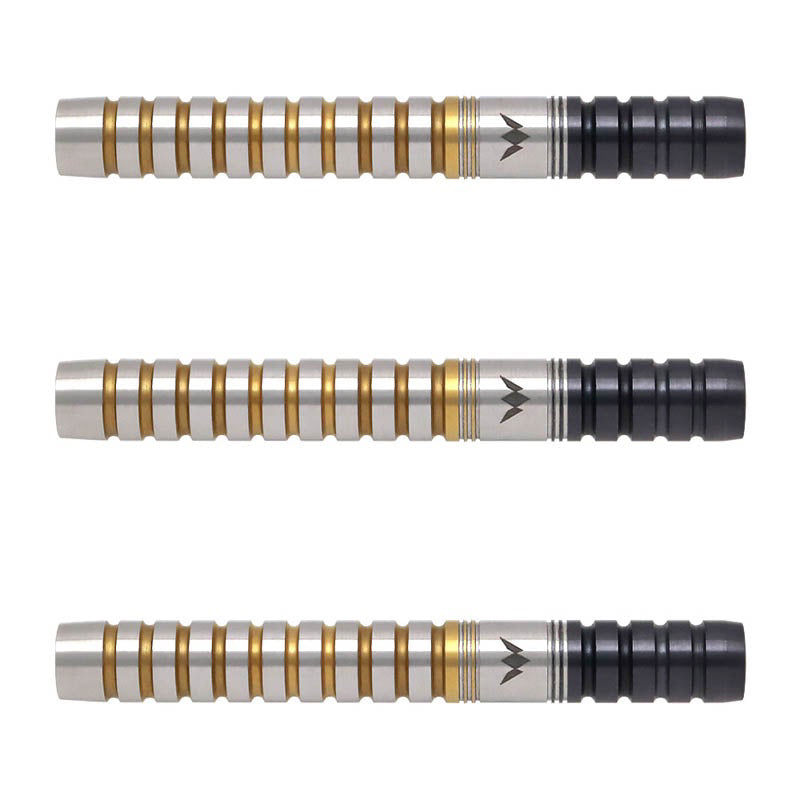 Mission Darts • Brett Claydon • 21g • SGDARTS