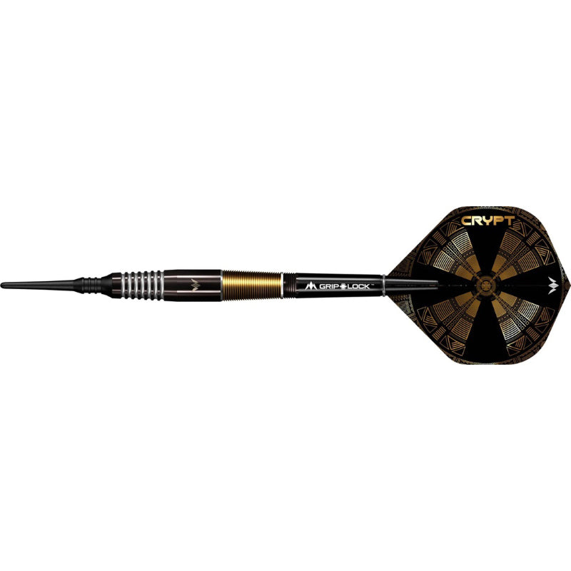 Mission Darts • Crypt M2 • 21g • SGDARTS