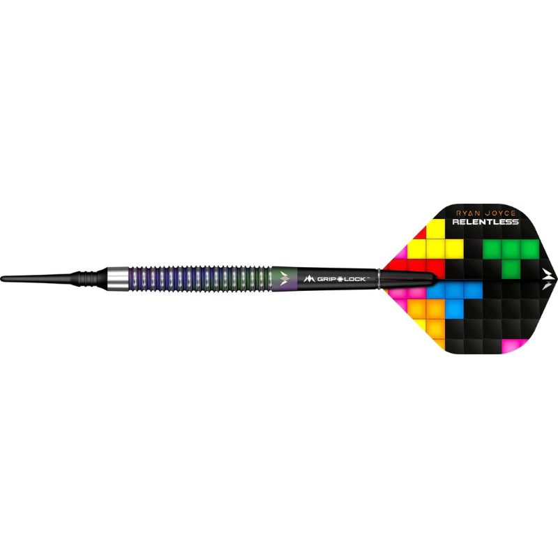 Mission Darts • Ryan Joyce • Relentless • 21g • SGDARTS