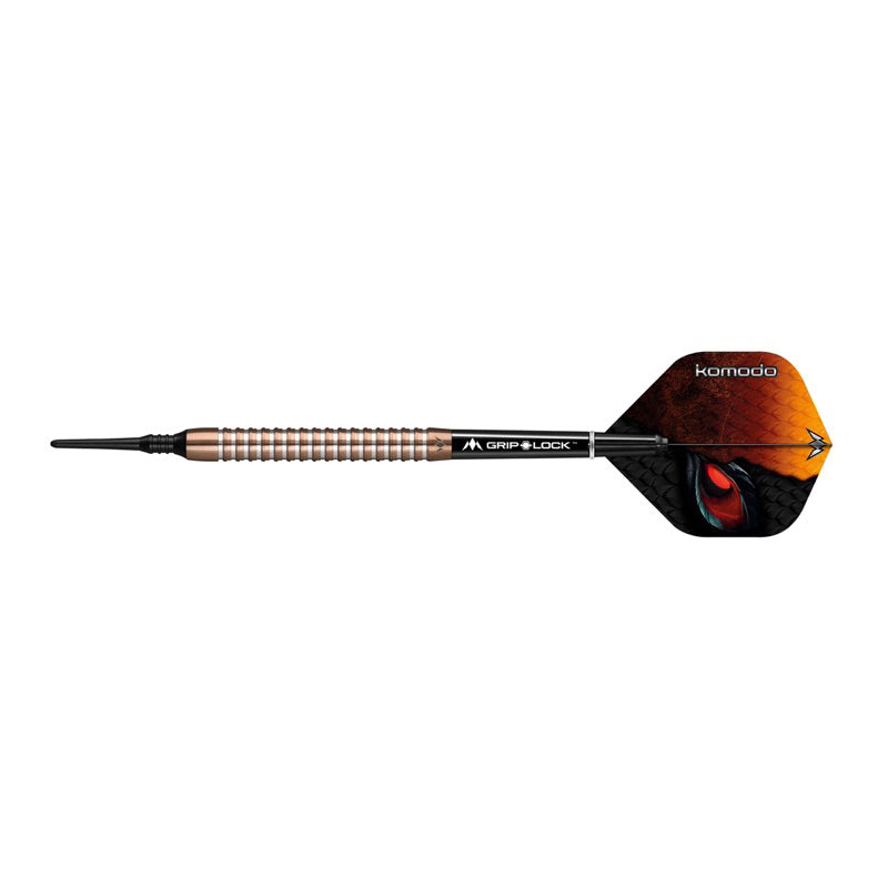 Mission Darts • Komodo RX M3 • 21g • SGDARTS