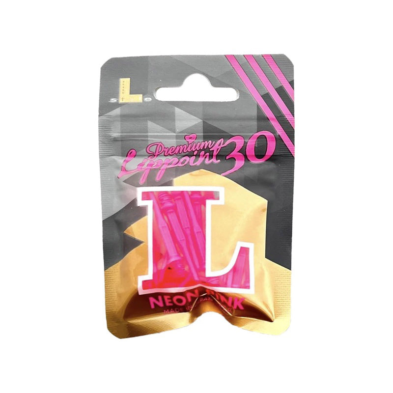 Premium Lippoint 30 30mm Long • 2BA Dart Tips • SGDARTS