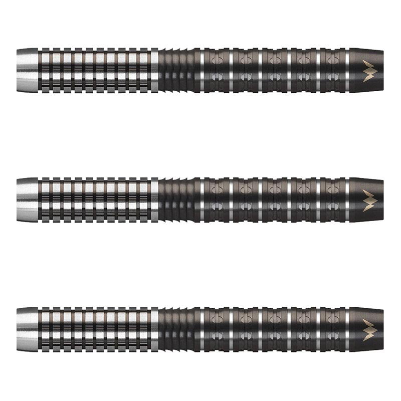 Mission Darts • Makara M1 • 19g 21g • SGDARTS