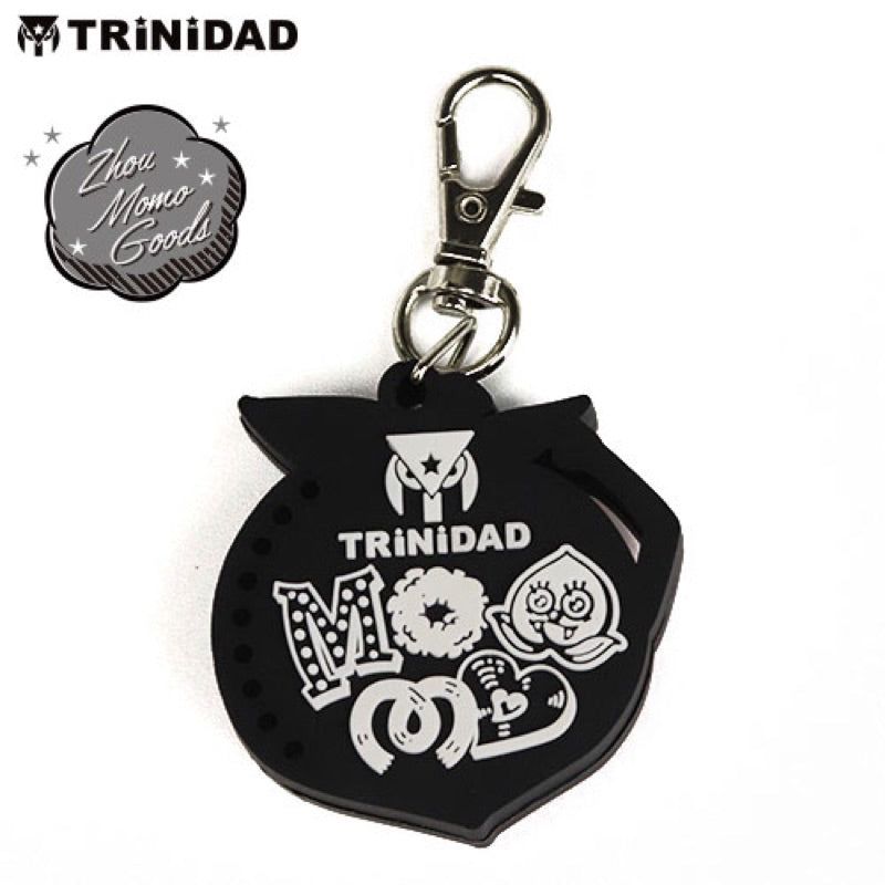 TRiNiDAD Tip Holder • Zhou Momo • Darts Tip Holder • SGDARTS