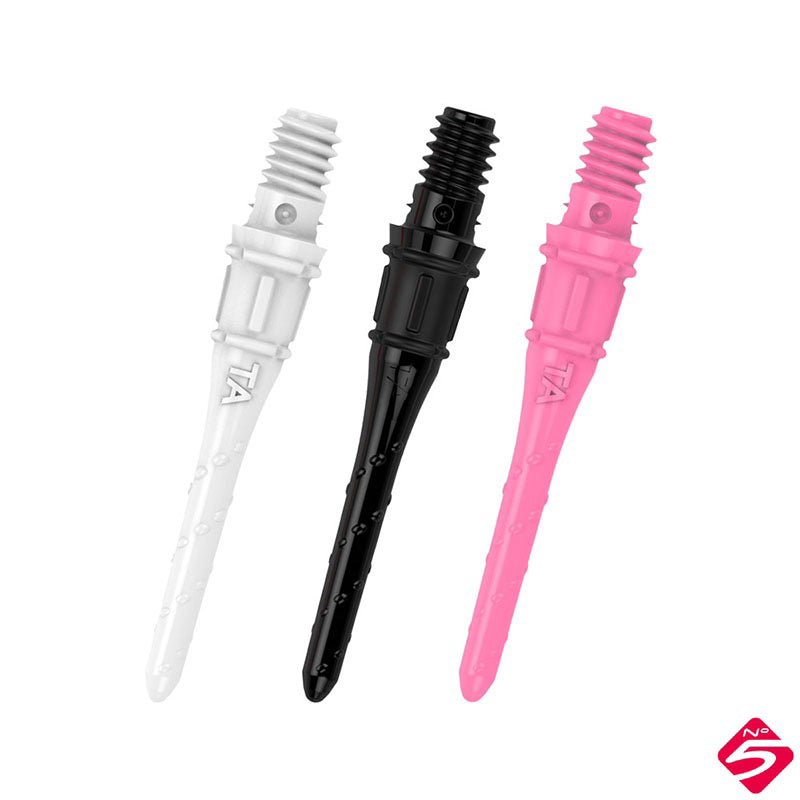 Lippoint Premium • No.5 Dart Tip • SGDARTS